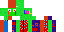Texture for shadowdie