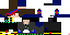 Texture for Dark Axelsonic123