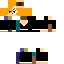 Texture for маска
