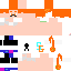 Texture for Garusu Splatoon