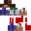 Texture for Brian Hatchet