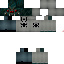Texture for Selt skin