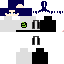 Texture for Tracker (Blacktron Series)