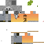 Texture for あ