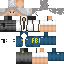 Texture for oldmankaka