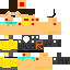 Texture for steve