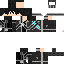 Texture for Kirito/Kazuto