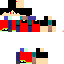 Texture for dds com espinha