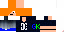 Texture for csitaBOSS