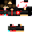 Texture for Itz_Pro