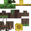 Texture for zombie villager not evil3