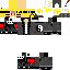 Texture for steve