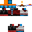 Texture for Swager DeadPool