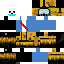 Texture for zombie apocolypse sans