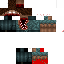 Texture for skin