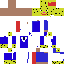 Texture for Lynx