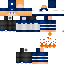 Texture for steve