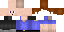 Texture for Maxon_skin