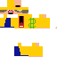 Texture for maxikholms