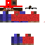 Texture for RBU