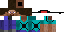 Texture for Tech Man