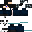 Texture for Serious with Suit