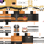 Texture for Naruto Uzumaki HD