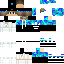 Texture for frost