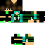 Texture for steve