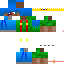 Texture for lobaCraft