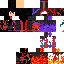 Texture for insanity dasuku