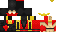 Texture for RED SCORPION