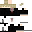 Texture for tuxedo bien