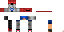 Texture for yocraft sacha.