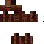 Texture for lé,