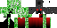 Texture for zombie