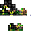 Texture for SCORPION