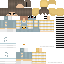 Texture for ReDex Skin Duck  .
