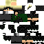 Texture for Demon ocelot