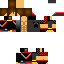 Texture for iTzGalax