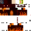 Texture for scorpip
