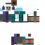 Texture for KillerShakeZM