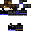 Texture for dylan skin 2