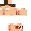 Texture for CADU NAZIZZ