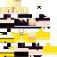 Texture for yuudachi_chann_tuyu