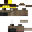 Texture for Ушанка