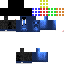 Texture for Cube Man
