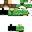 Texture for MathaCreeper