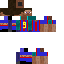 Texture for steve lewandowski