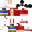 Texture for luffy